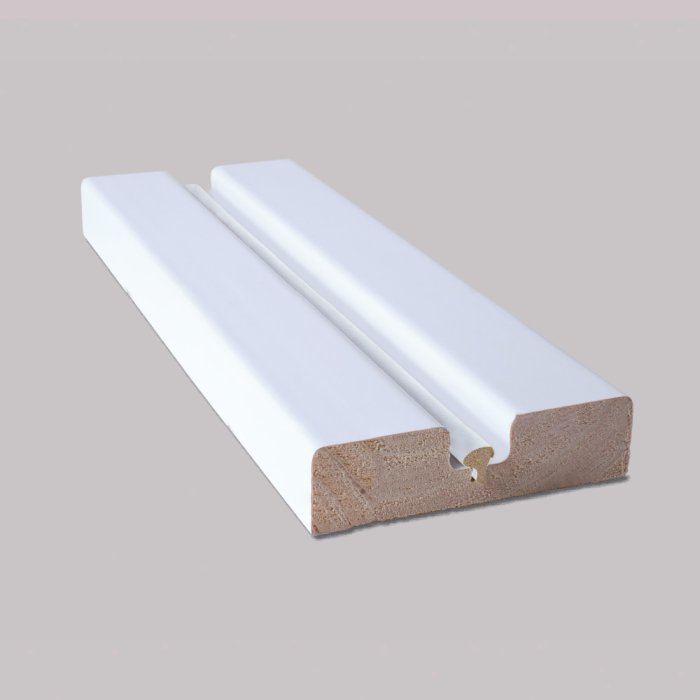 Kit Corredera | Puerta cristal - Imagen 4