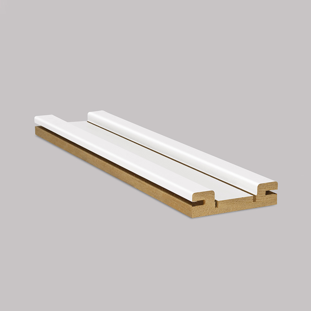 Kit Corredera | Puerta de paso - Imagen 4