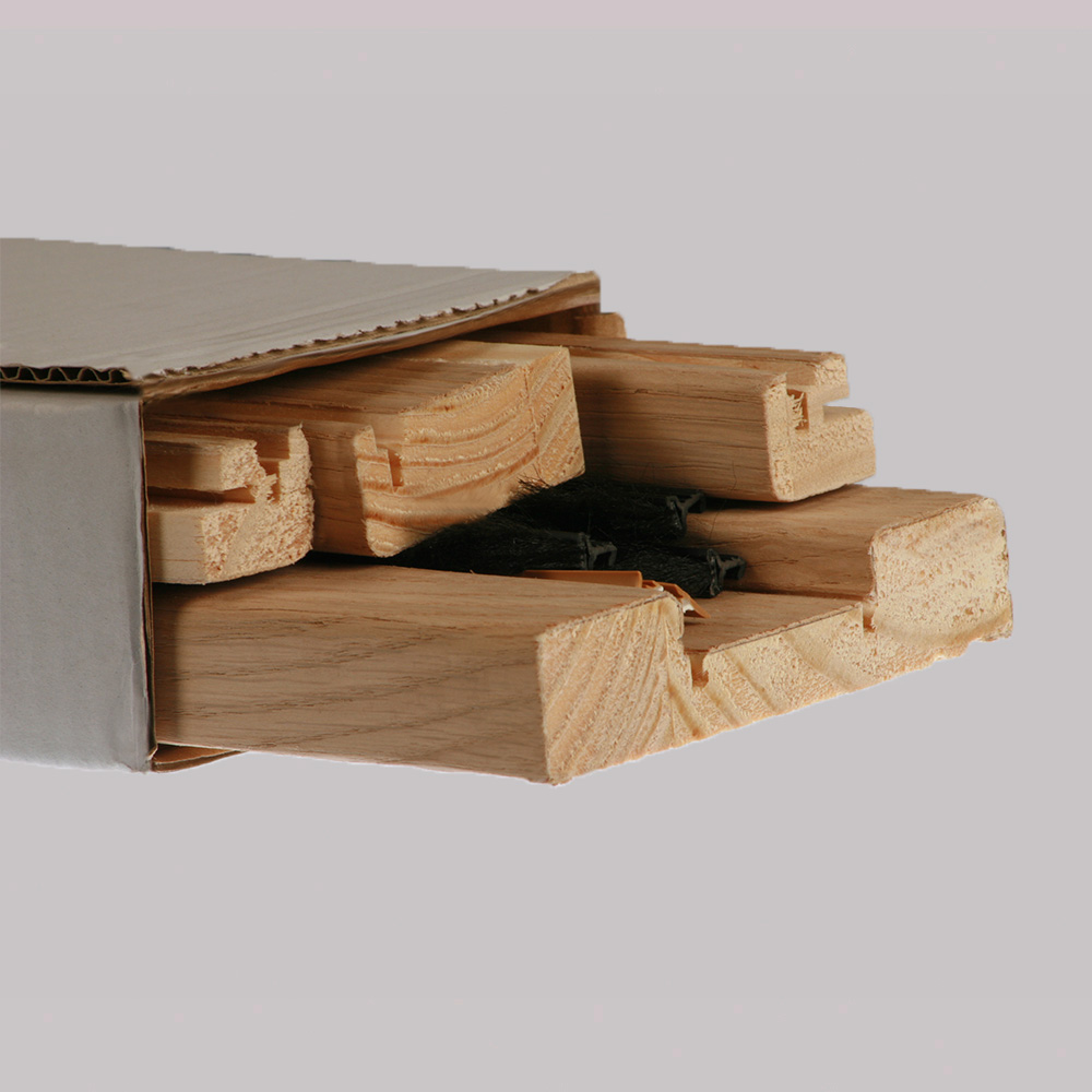 Kit Corredera | Puerta de paso